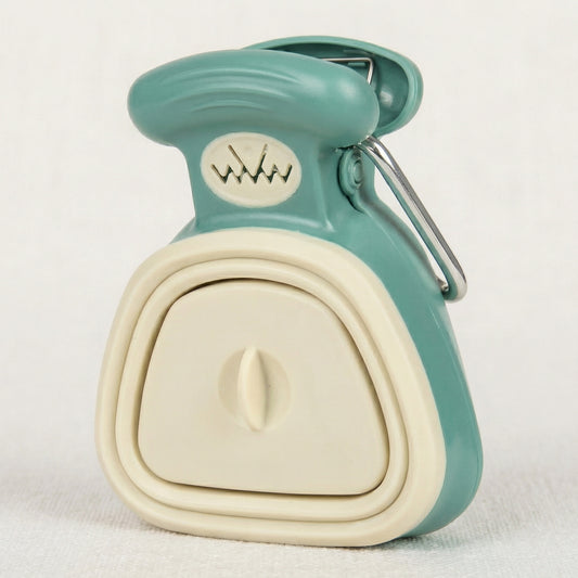 Składana Szufelka PooPicker™