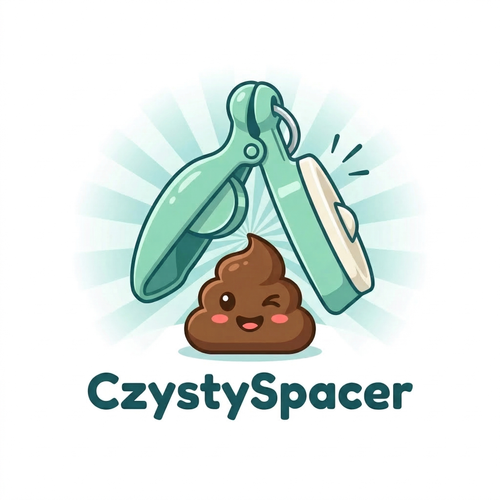 CzystySpacer